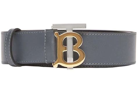 burberry belt stockx|burberry belt at StockX.